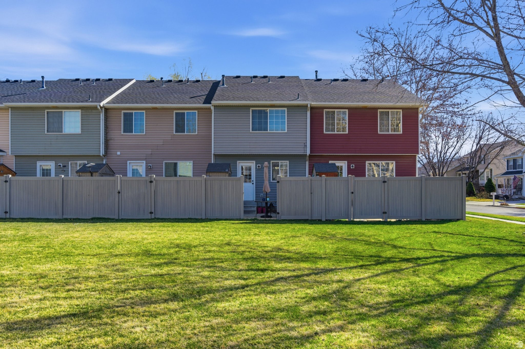 445 N 570 W American Fork, UT 84003