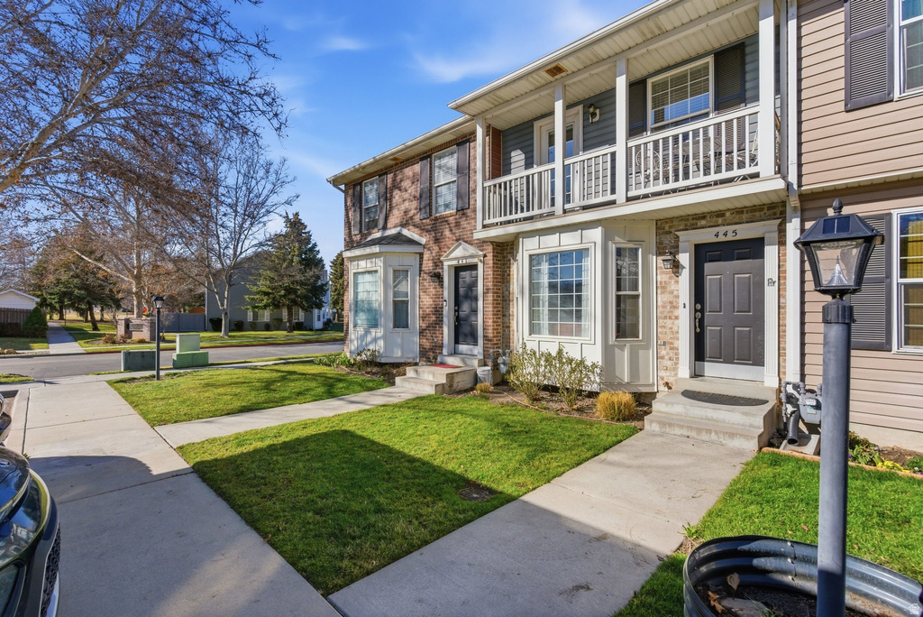 445 N 570 W American Fork, UT 84003