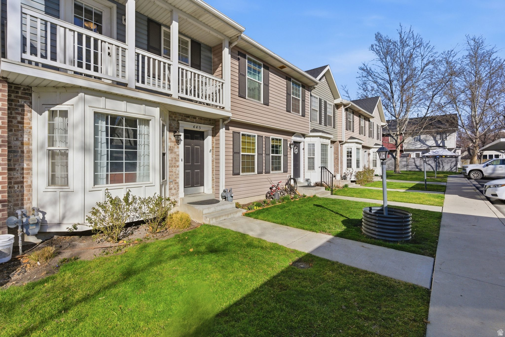 445 N 570 W American Fork, UT 84003