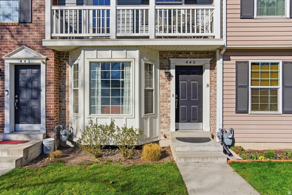 445 N 570 W American Fork, UT 84003