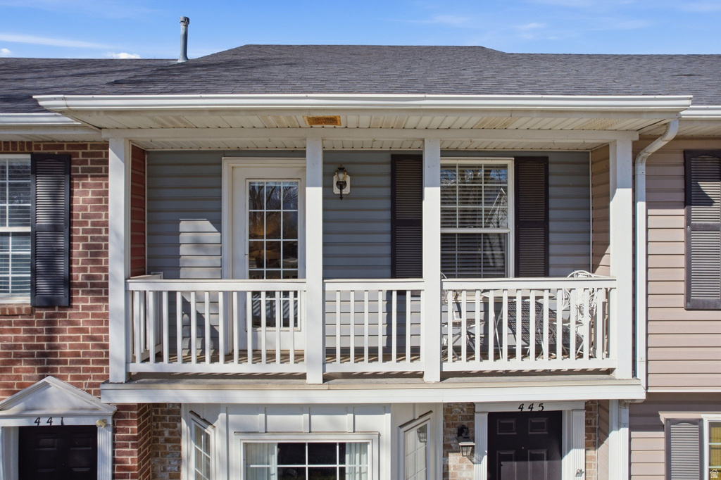 445 N 570 W American Fork, UT 84003