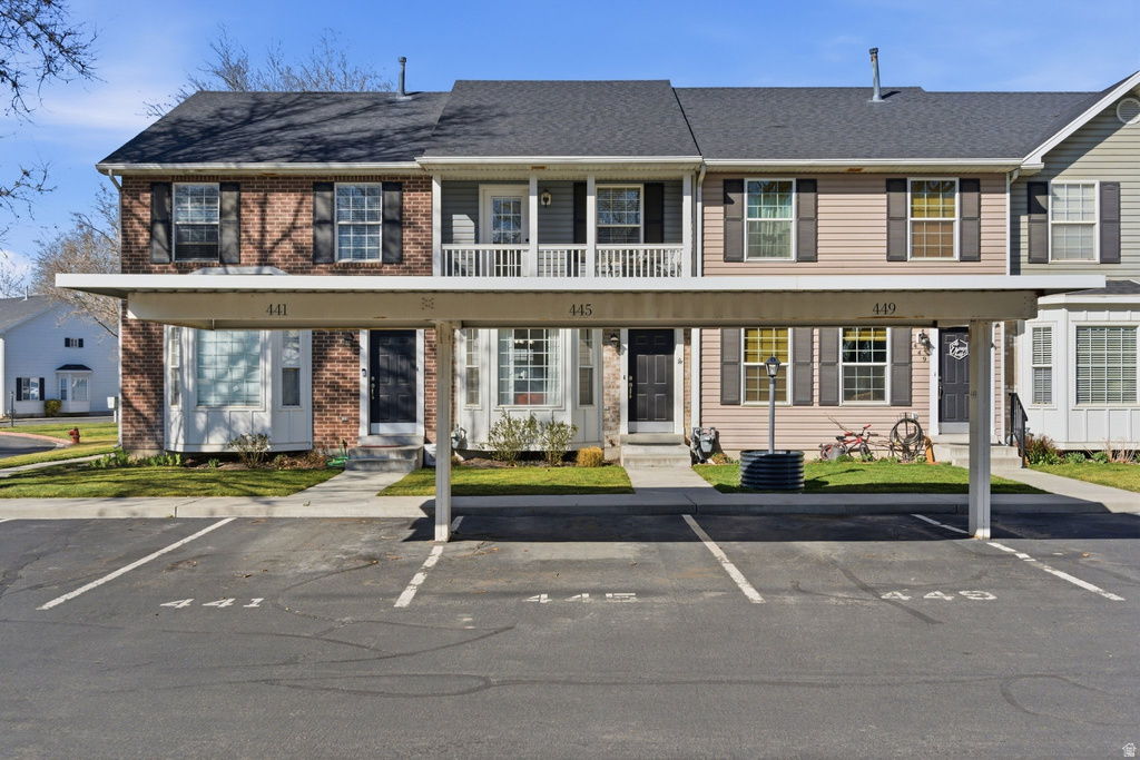 445 N 570 W American Fork, UT 84003