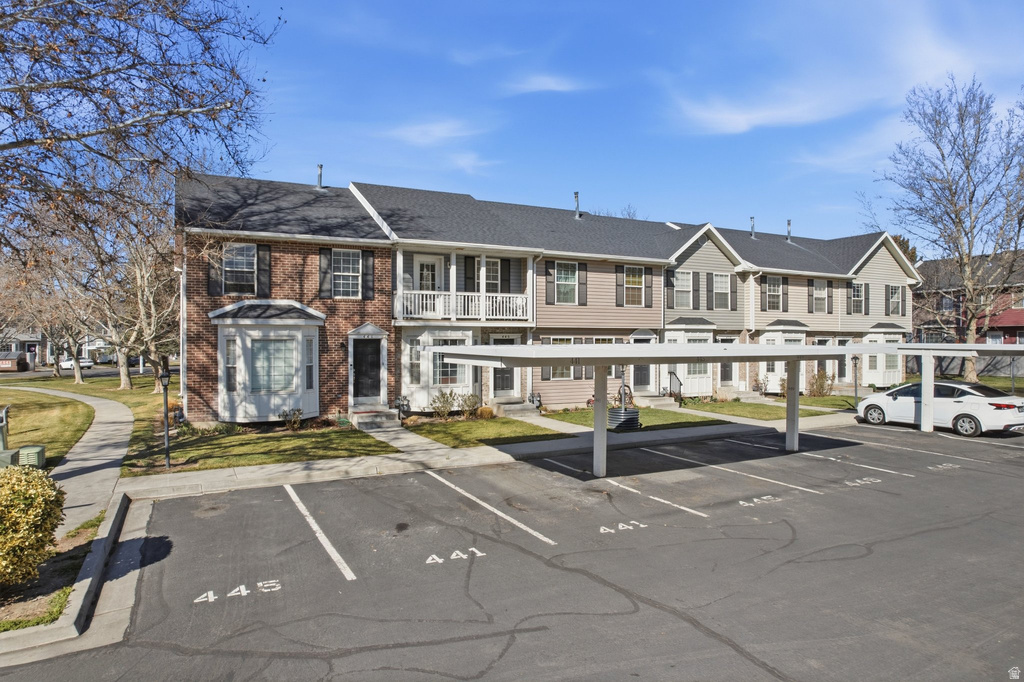 445 N 570 W American Fork, UT 84003