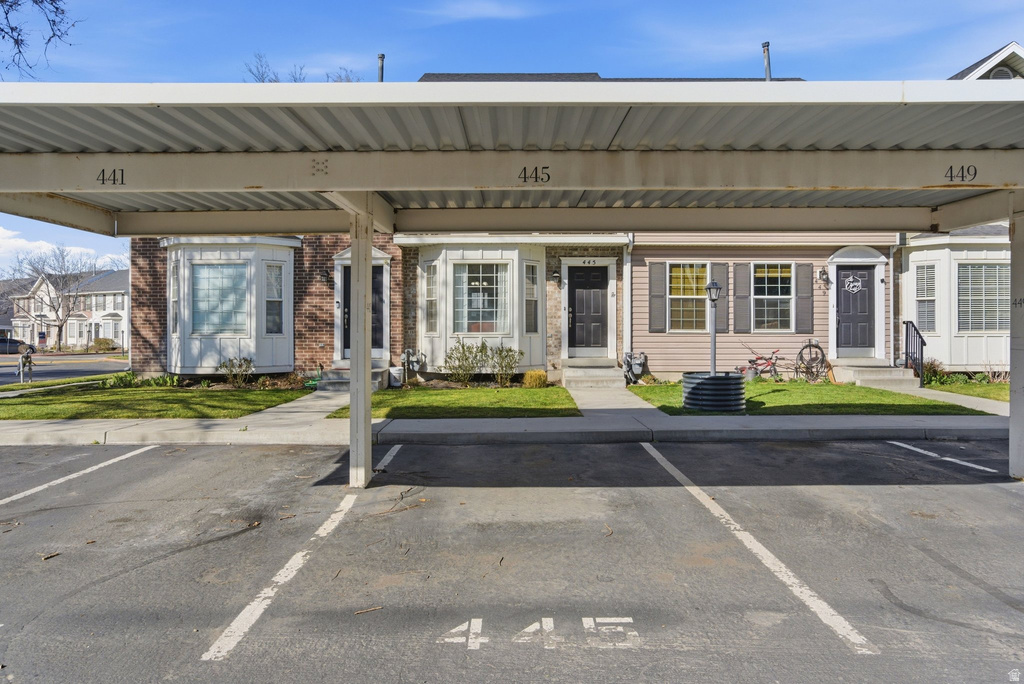 445 N 570 W American Fork, UT 84003