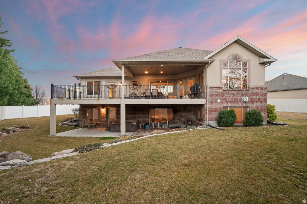 9987 S TEE SHOT CIR South Jordan, UT 84009