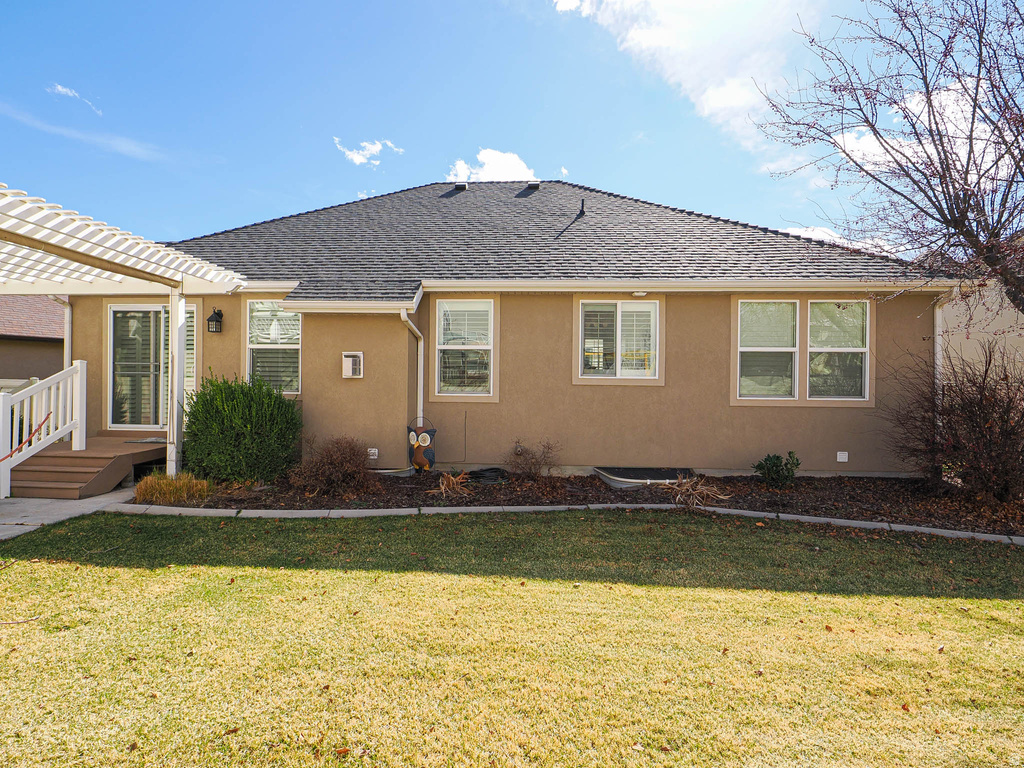 3844 W TAMARISK CT South Jordan, UT 84009