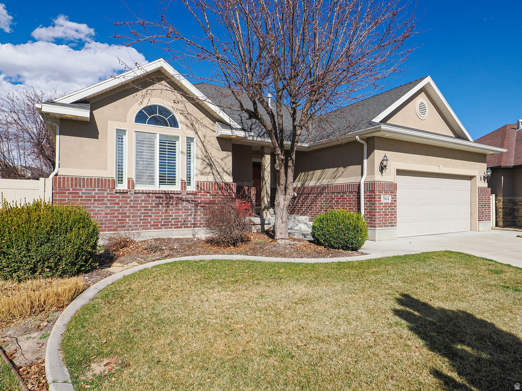 3844 W TAMARISK CT South Jordan, UT 84009