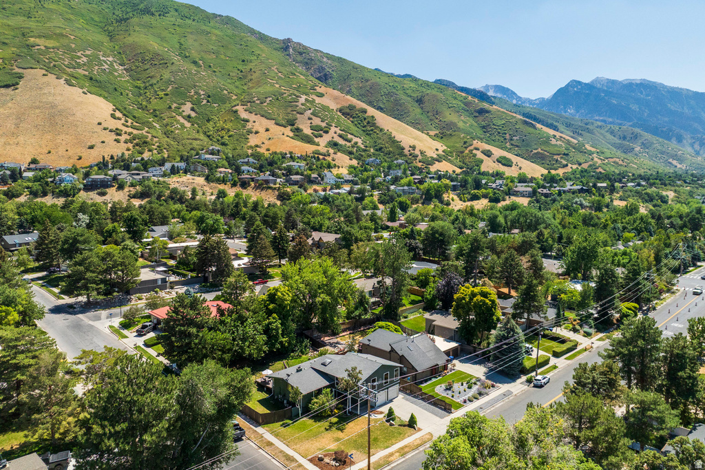 7717 S 3500 E Cottonwood Heights, UT 84121