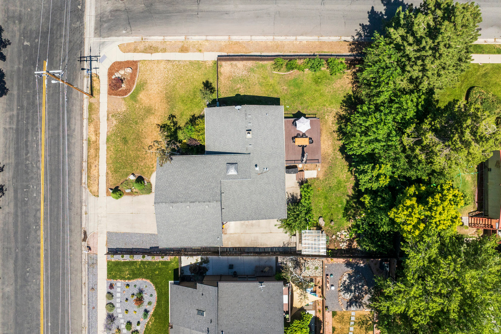 7717 S 3500 E Cottonwood Heights, UT 84121