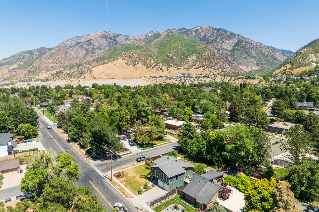 7717 S 3500 E Cottonwood Heights, UT 84121