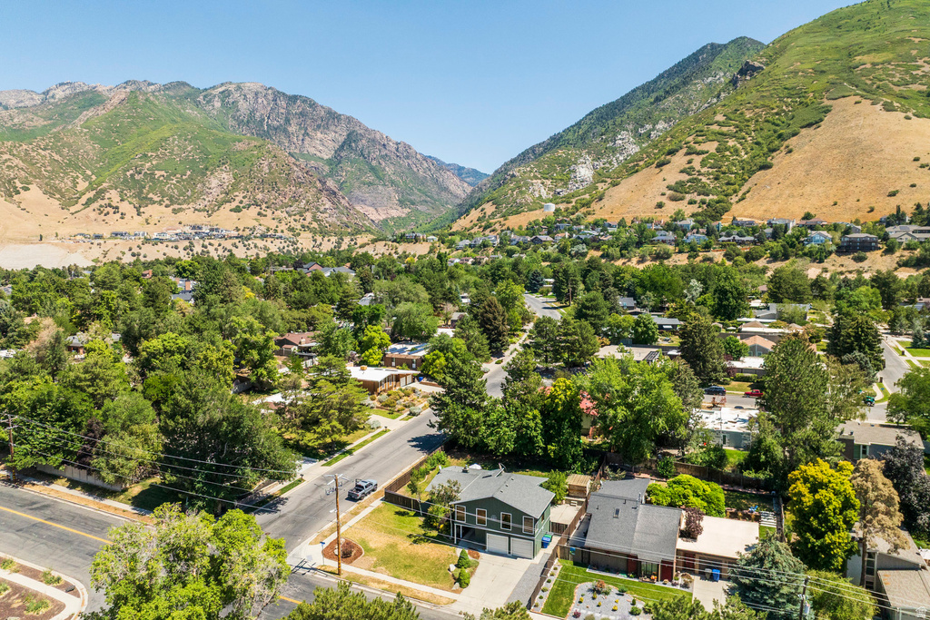 7717 S 3500 E Cottonwood Heights, UT 84121