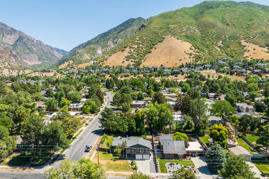 7717 S 3500 E Cottonwood Heights, UT 84121