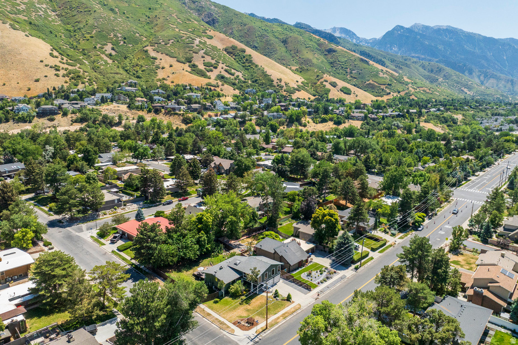 7717 S 3500 E Cottonwood Heights, UT 84121