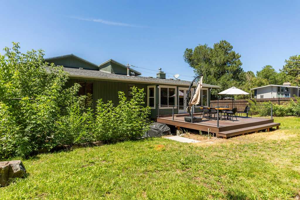 7717 S 3500 E Cottonwood Heights, UT 84121