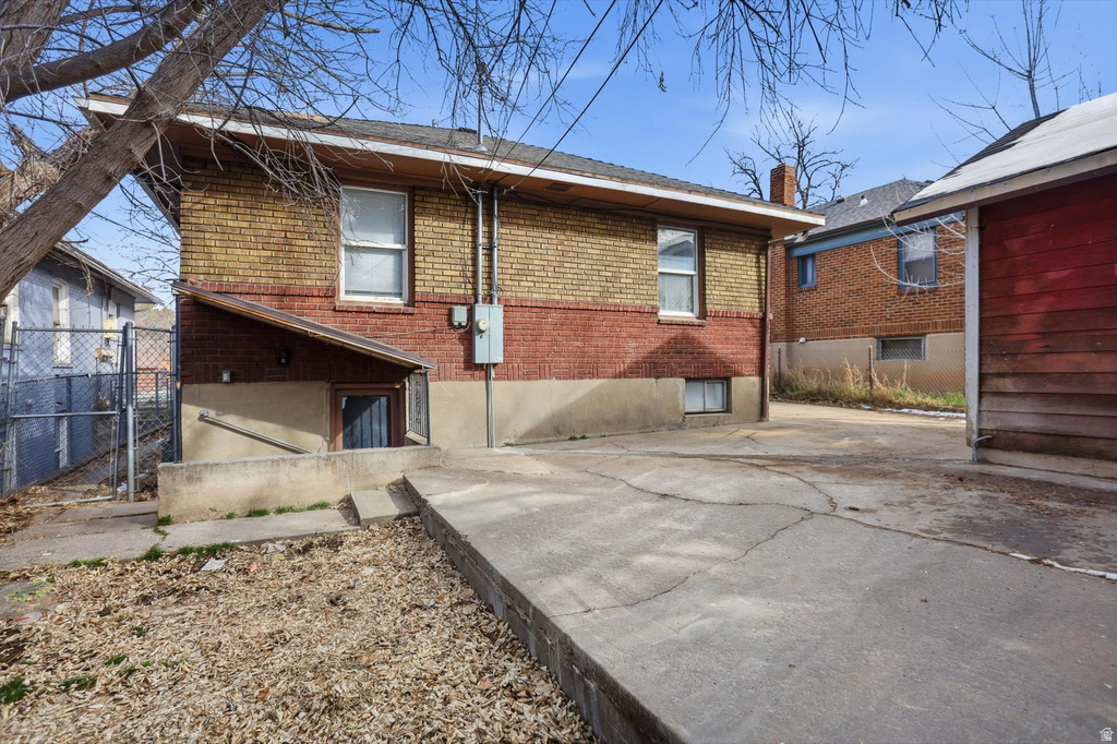 619 28 TH ST Ogden, UT 84403