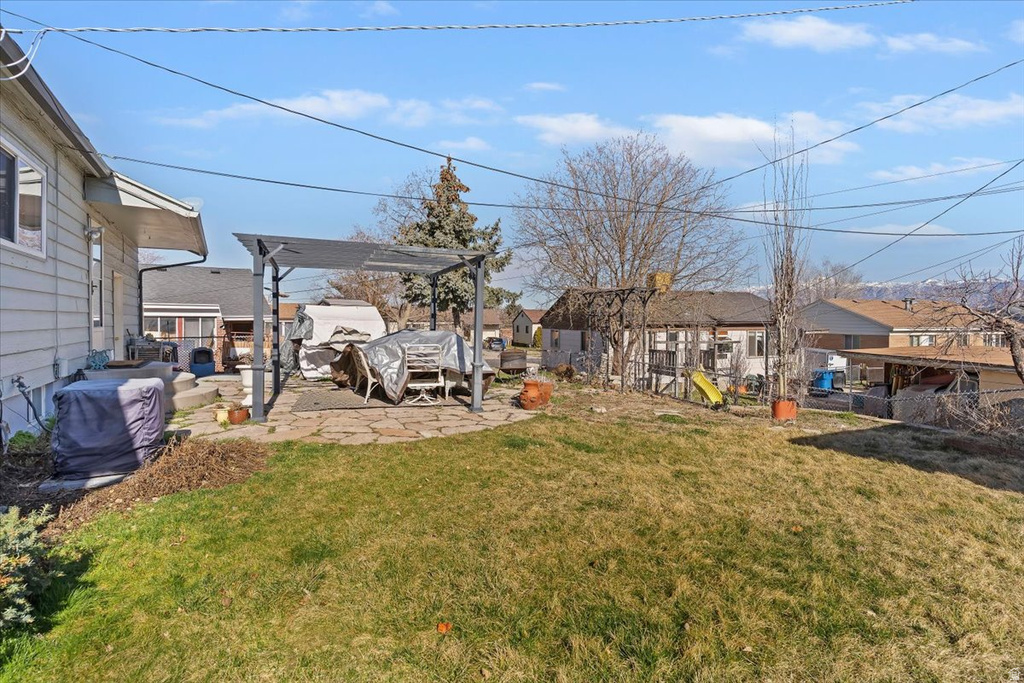 224 W 4600 S Washington Terrace, UT 84405