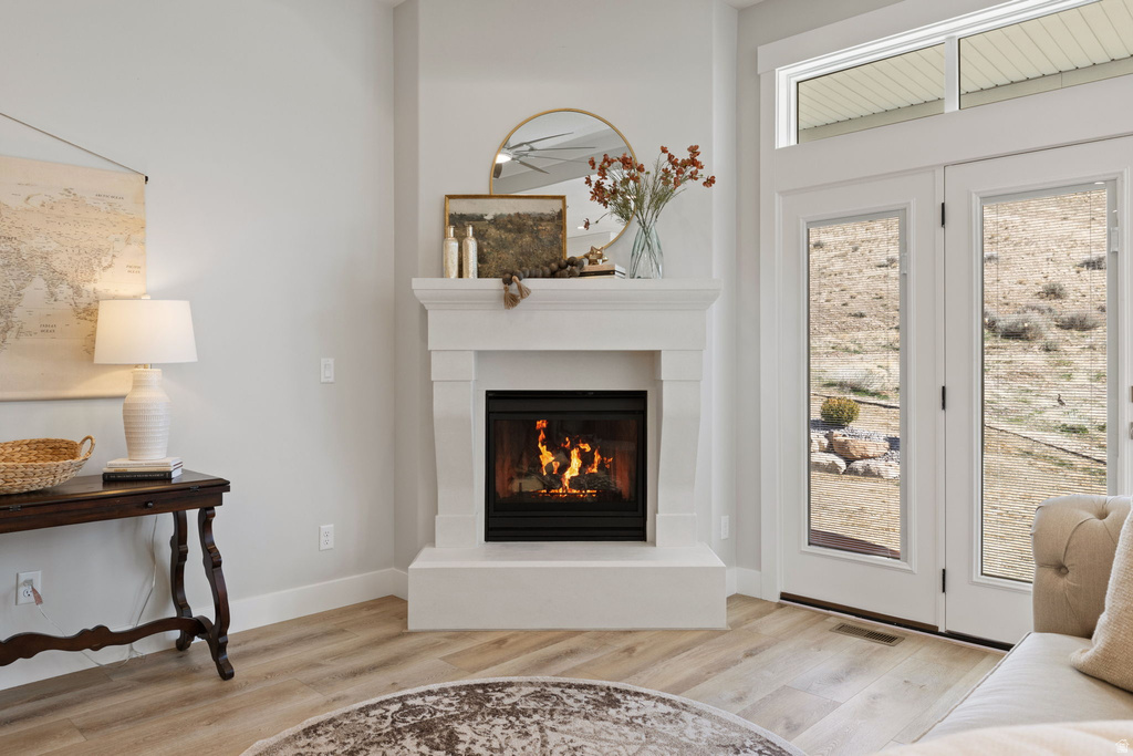 4584 N LA RINGHIERA DR Lehi, UT 84048