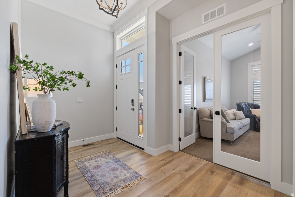 4584 N LA RINGHIERA DR Lehi, UT 84048