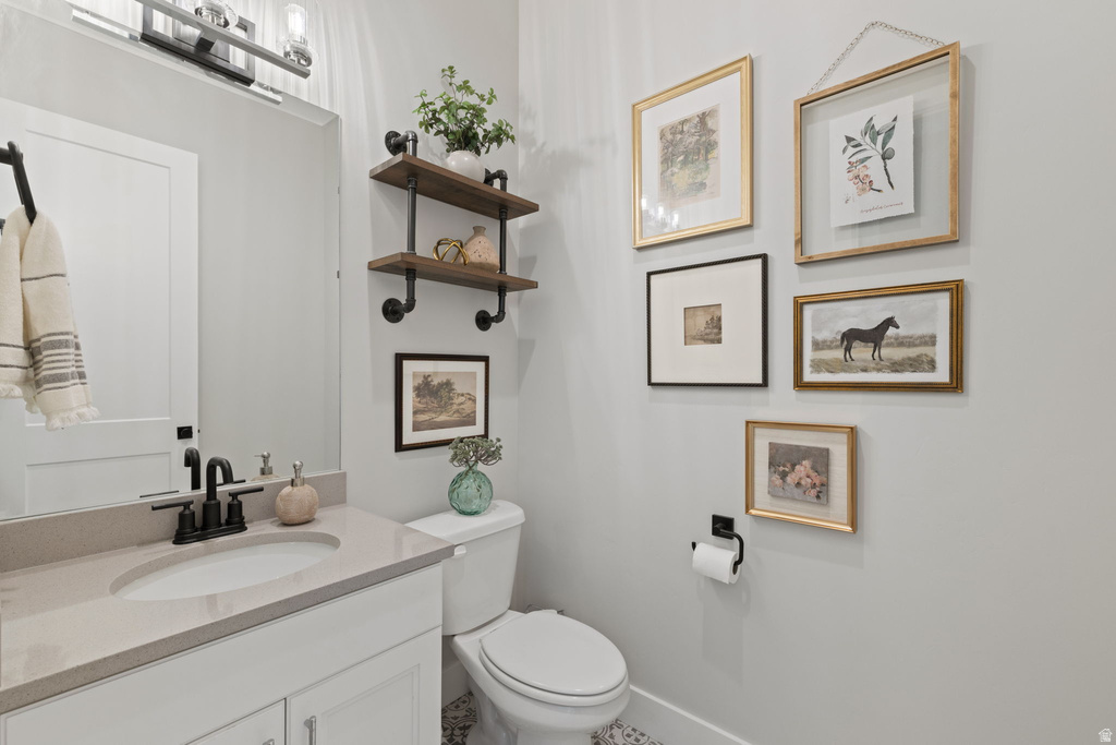 4584 N LA RINGHIERA DR Lehi, UT 84048