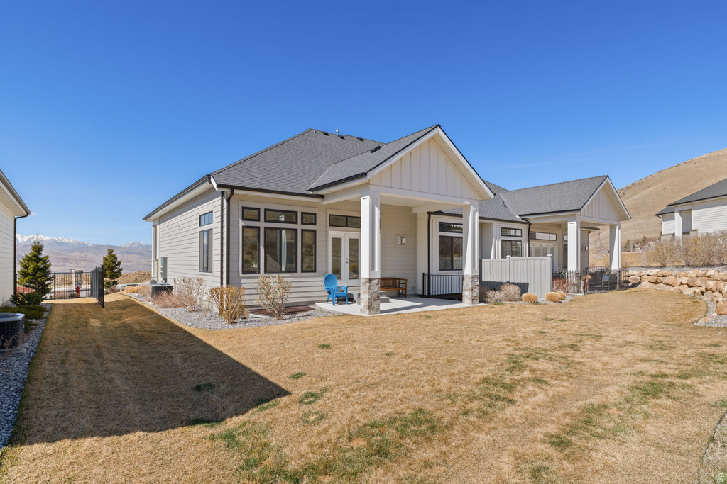 4584 N LA RINGHIERA DR Lehi, UT 84048