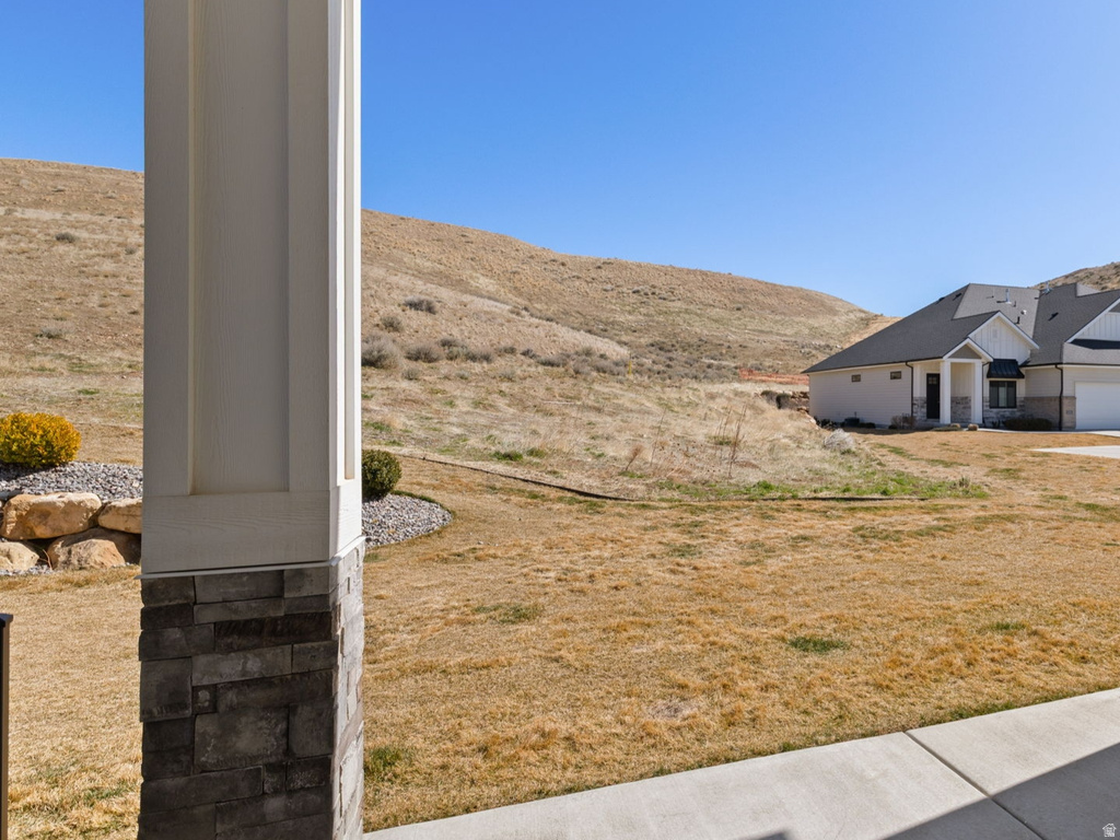 4584 N LA RINGHIERA DR Lehi, UT 84048