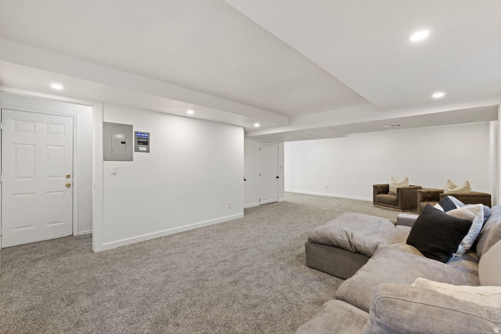 993 E CANYON CREEK Bountiful, UT 84010