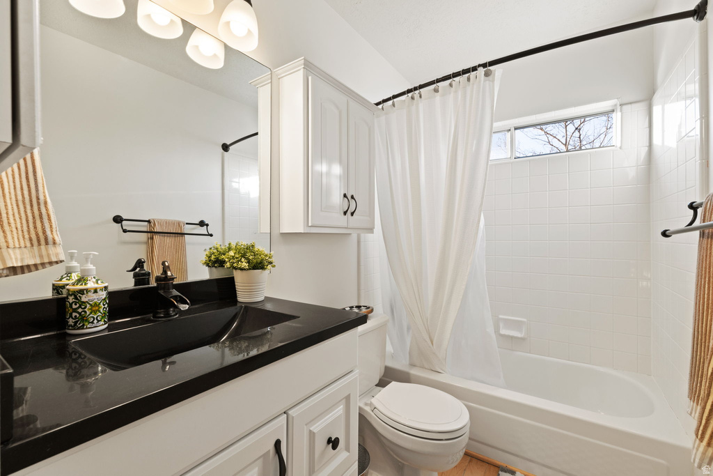 993 E CANYON CREEK Bountiful, UT 84010