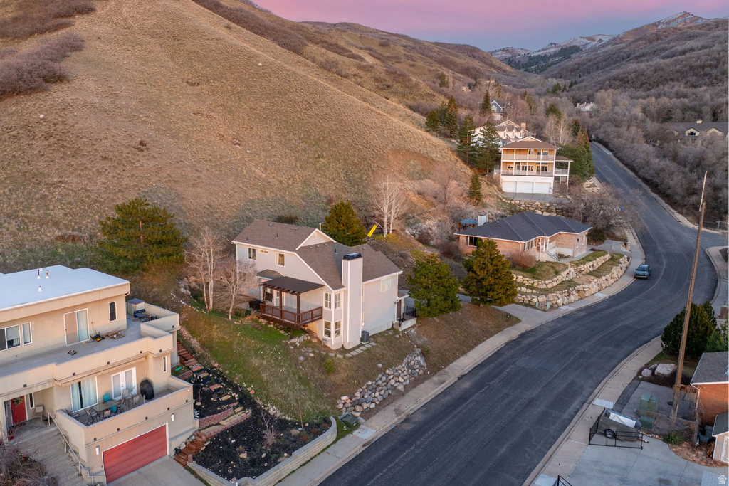 993 E CANYON CREEK Bountiful, UT 84010