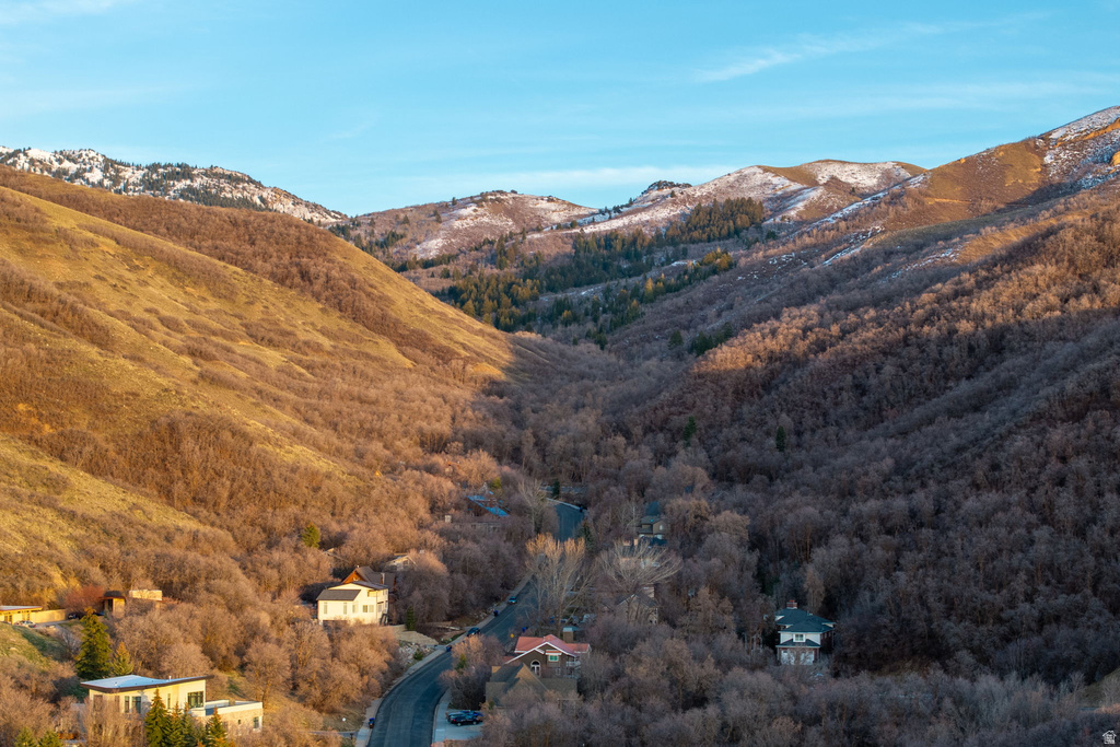 993 E CANYON CREEK Bountiful, UT 84010