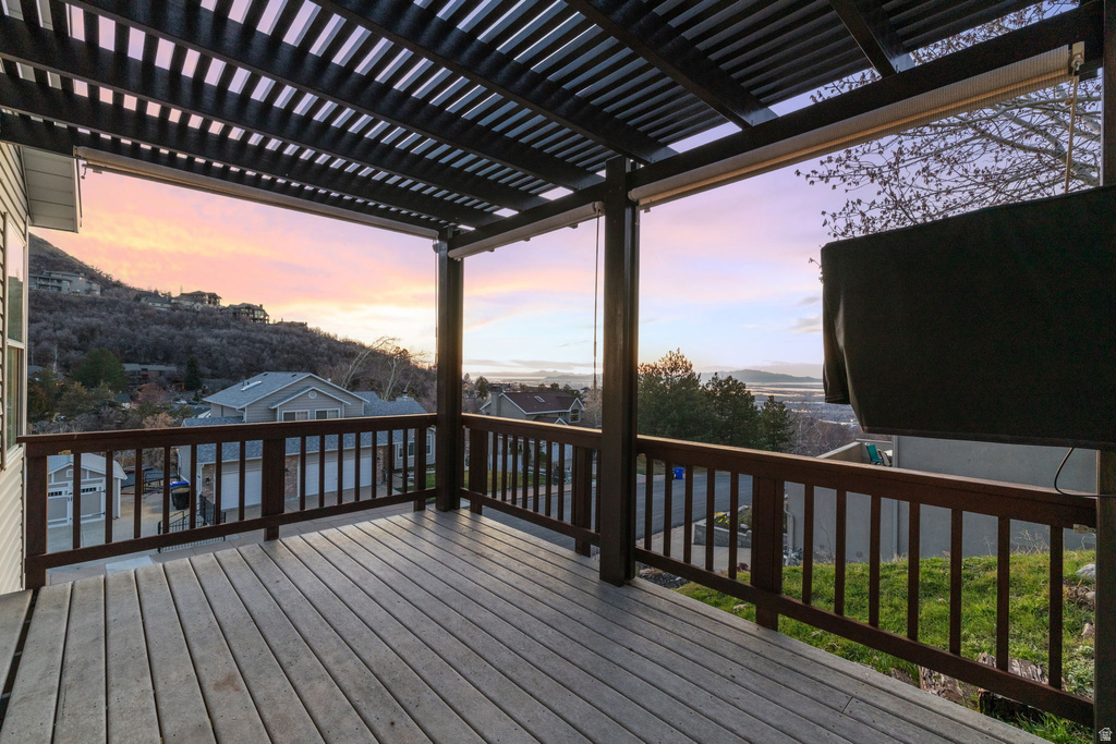 993 E CANYON CREEK Bountiful, UT 84010