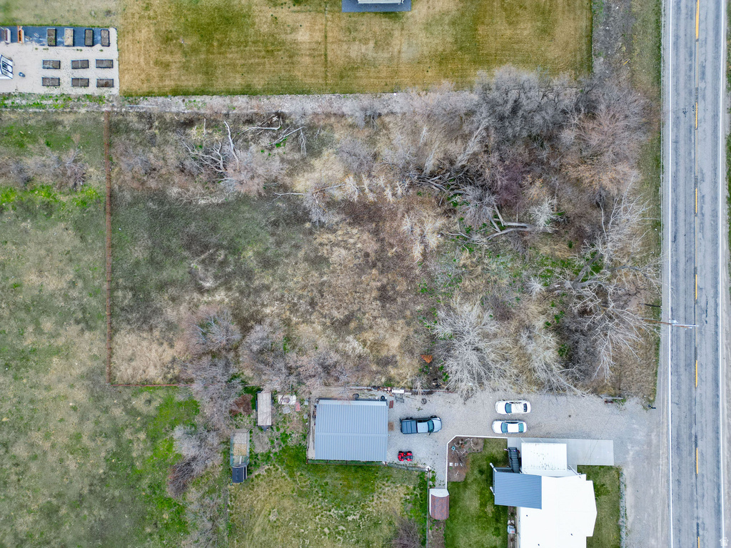 10035 N HWY 38 Deweyville, UT 84309