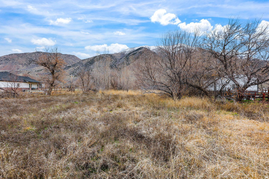 10035 N HWY 38 Deweyville, UT 84309