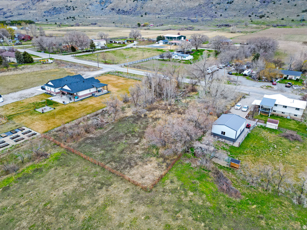 10035 N HWY 38 Deweyville, UT 84309