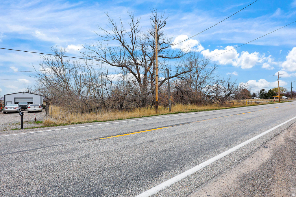 10035 N HWY 38 Deweyville, UT 84309