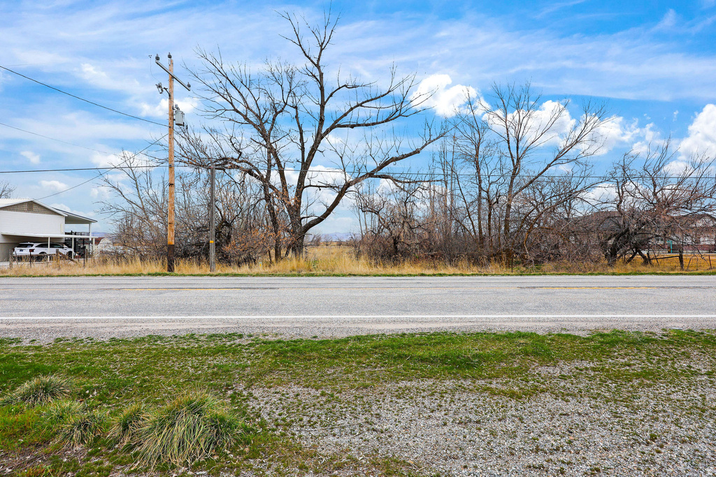 10035 N HWY 38 Deweyville, UT 84309