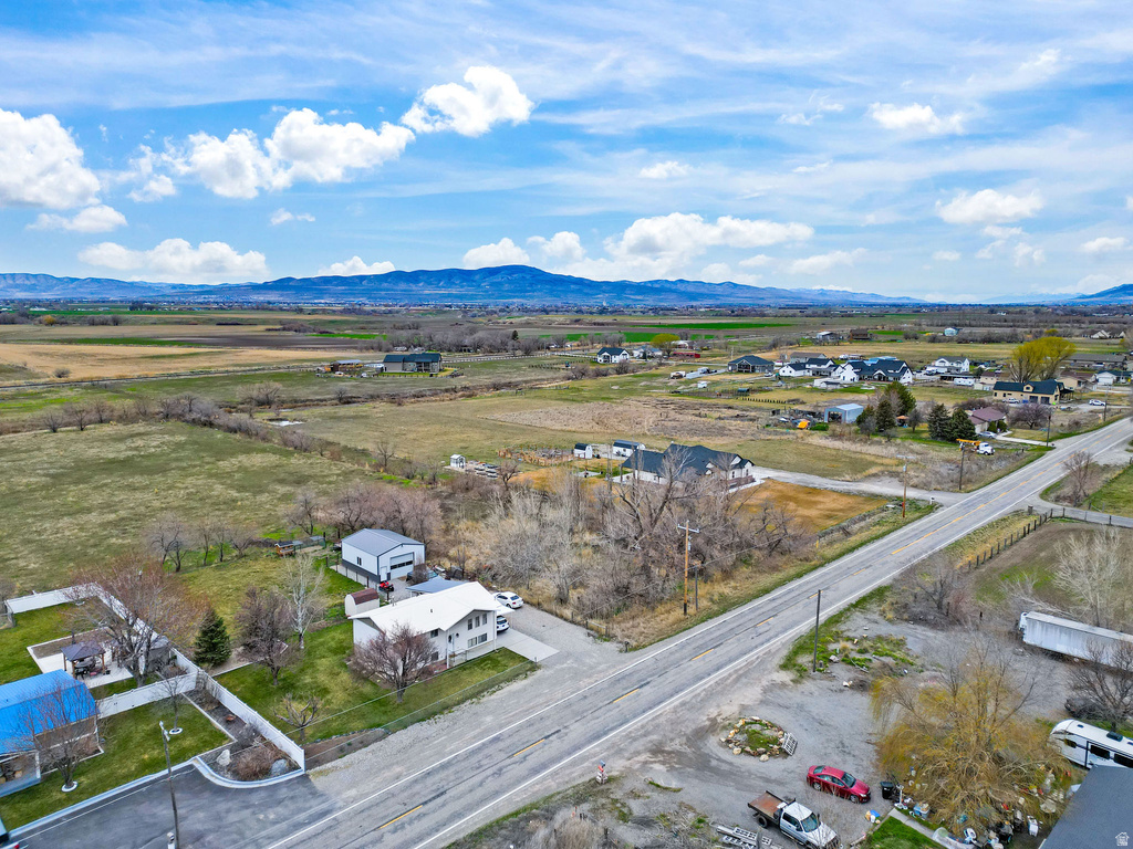 10035 N HWY 38 Deweyville, UT 84309