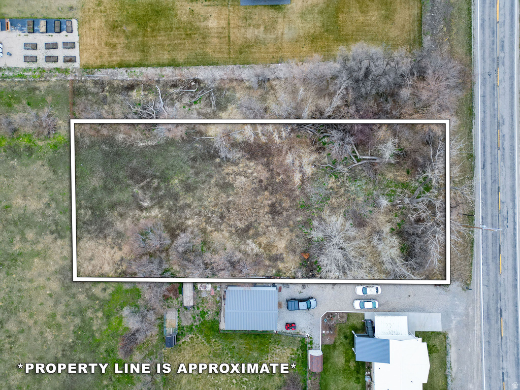 10035 N HWY 38 Deweyville, UT 84309