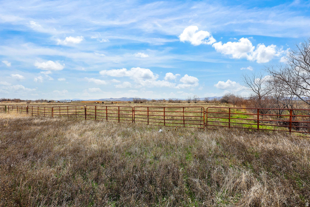 10035 N HWY 38 Deweyville, UT 84309