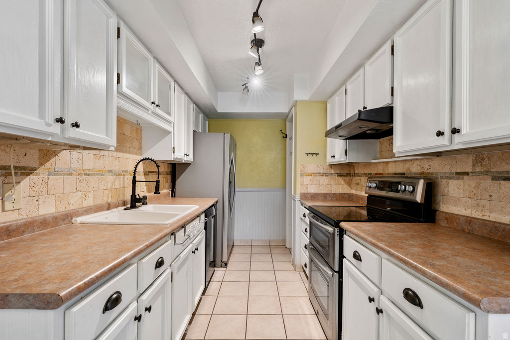 4114 W MANN WAY West Valley City, UT 84120