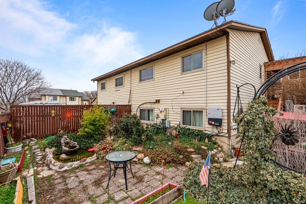 4114 W MANN WAY West Valley City, UT 84120