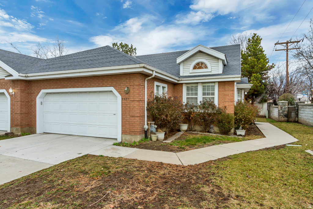 4487 S 1260 E Millcreek, UT 84124