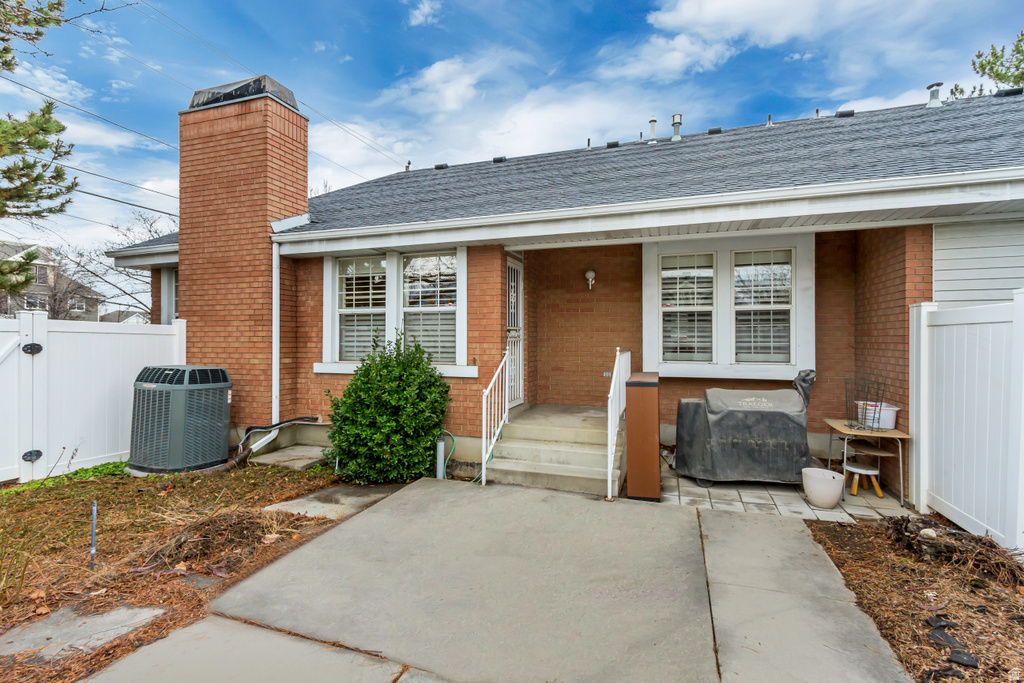4487 S 1260 E Millcreek, UT 84124