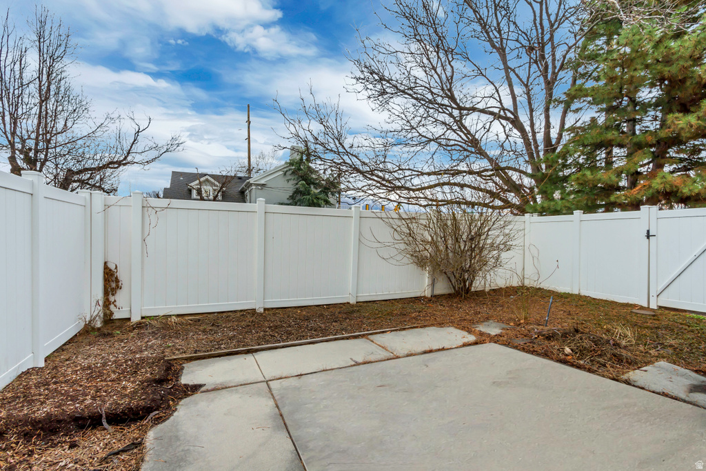 4487 S 1260 E Millcreek, UT 84124