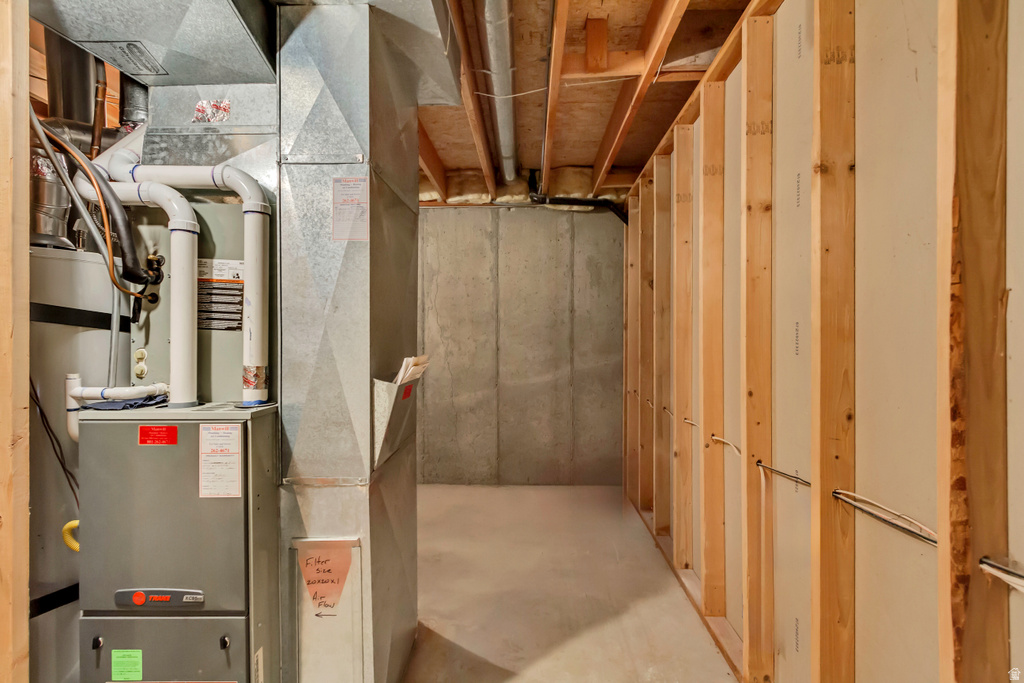 4487 S 1260 E Millcreek, UT 84124