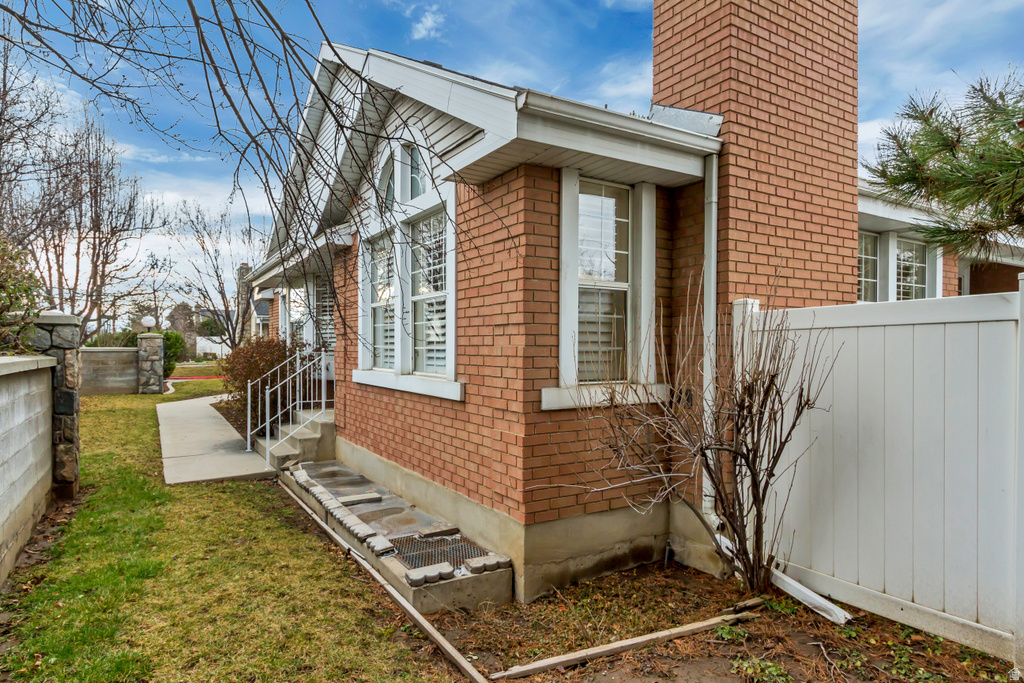 4487 S 1260 E Millcreek, UT 84124