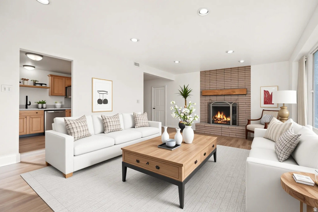 7161 S 2155 E Cottonwood Heights, UT 84121