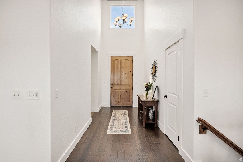 599 S 330 W Providence, UT 84332