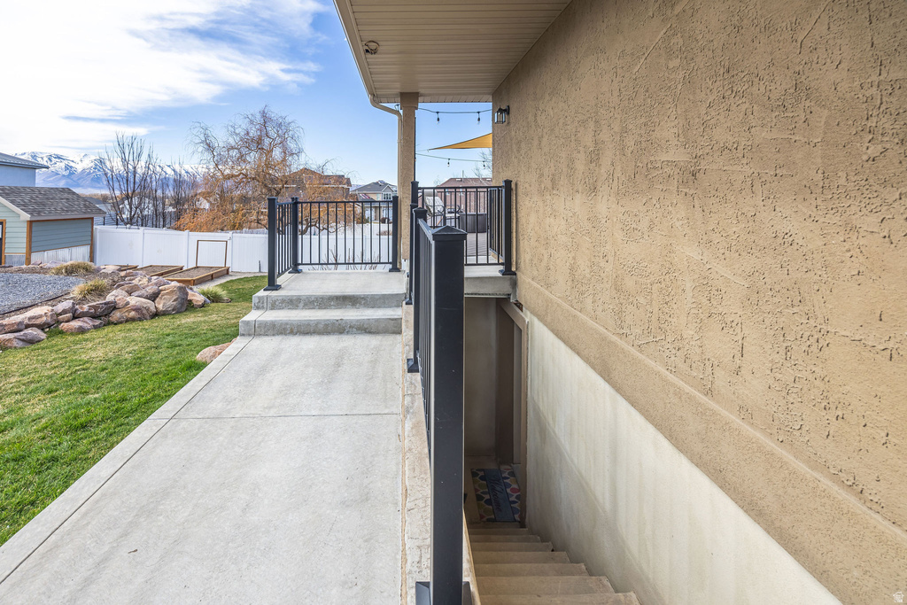 599 S 330 W Providence, UT 84332