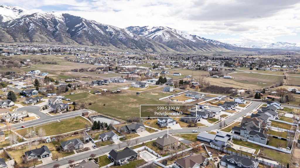 599 S 330 W Providence, UT 84332