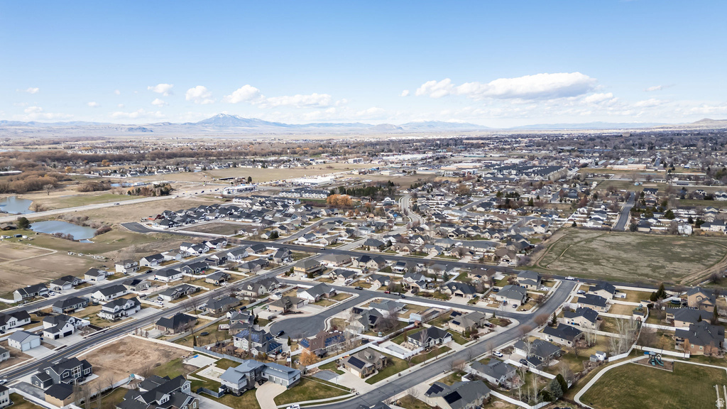 599 S 330 W Providence, UT 84332